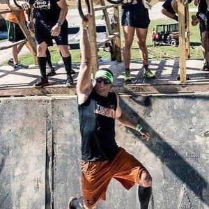 Meet your Posher, Derrick